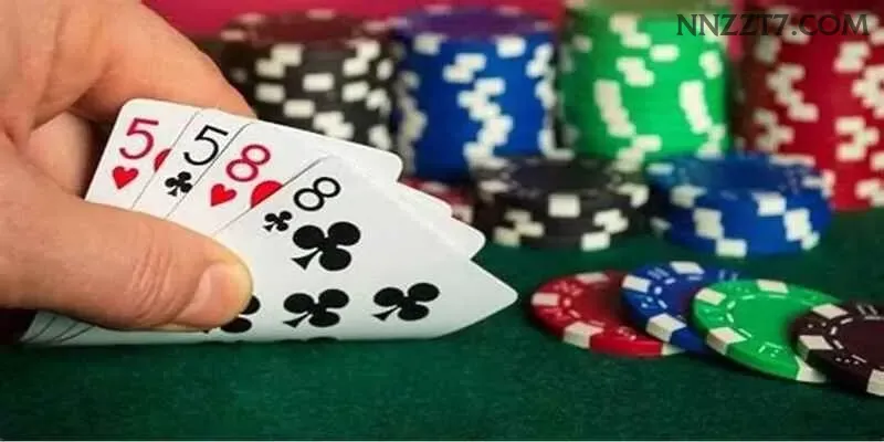Blackjack ao Vivo