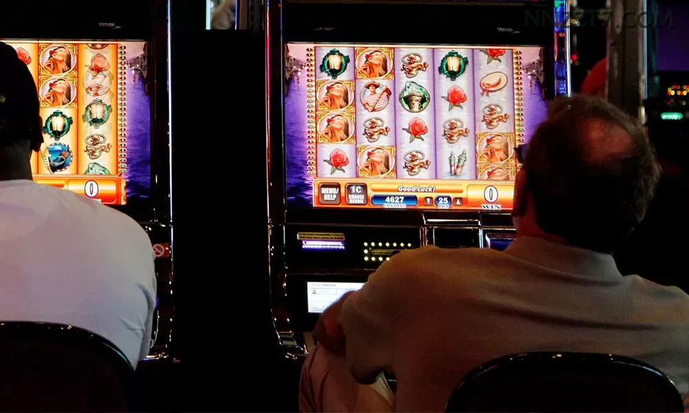 Fortune Tiger Slot