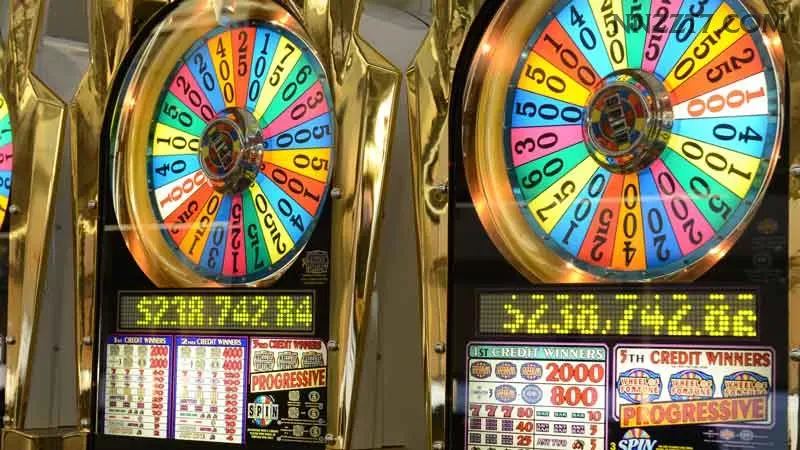 Slots Online nnzz
