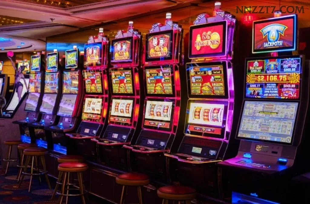 Sugar Rush Slot